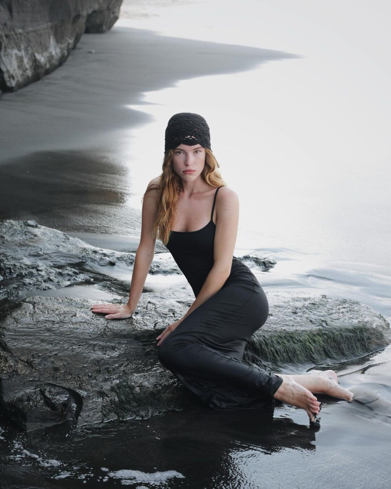 Photo of model Natasha Kozyreva - ID 732881