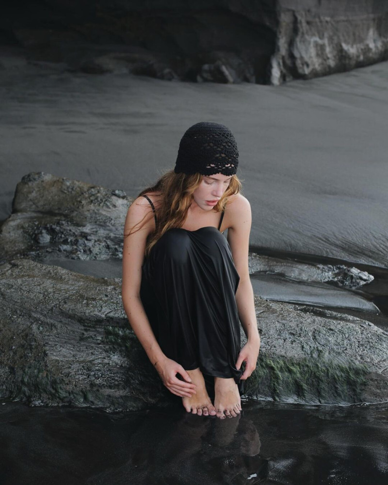 Photo of model Natasha Kozyreva - ID 732882