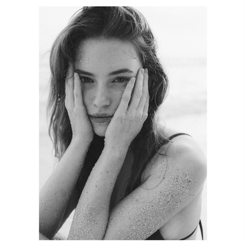 Photo of model Natasha Kozyreva - ID 732885