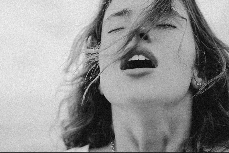 Photo of model Natasha Kozyreva - ID 732897