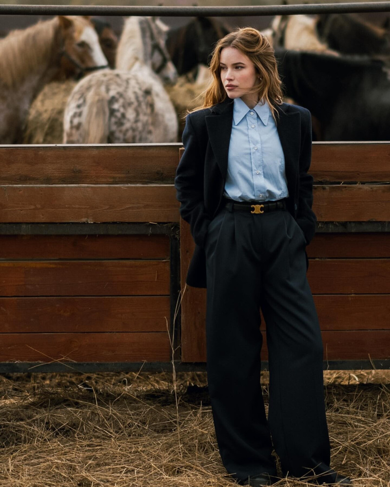 Photo of model Natasha Kozyreva - ID 732899