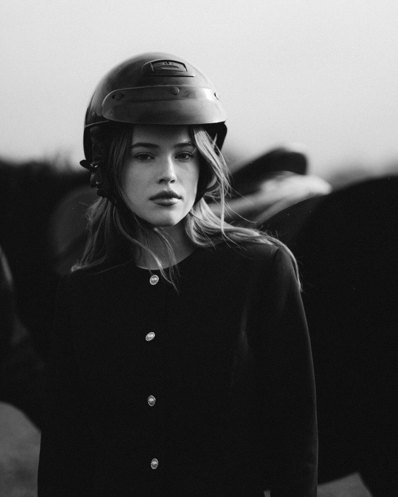 Photo of model Natasha Kozyreva - ID 732901