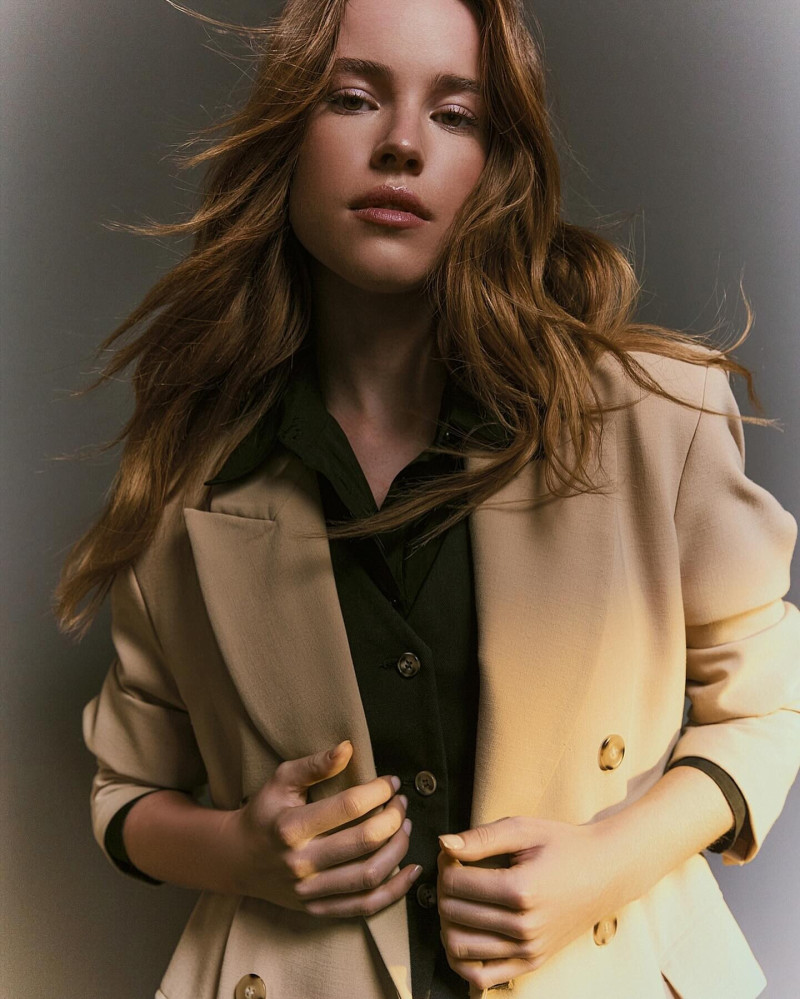 Photo of model Natasha Kozyreva - ID 732906