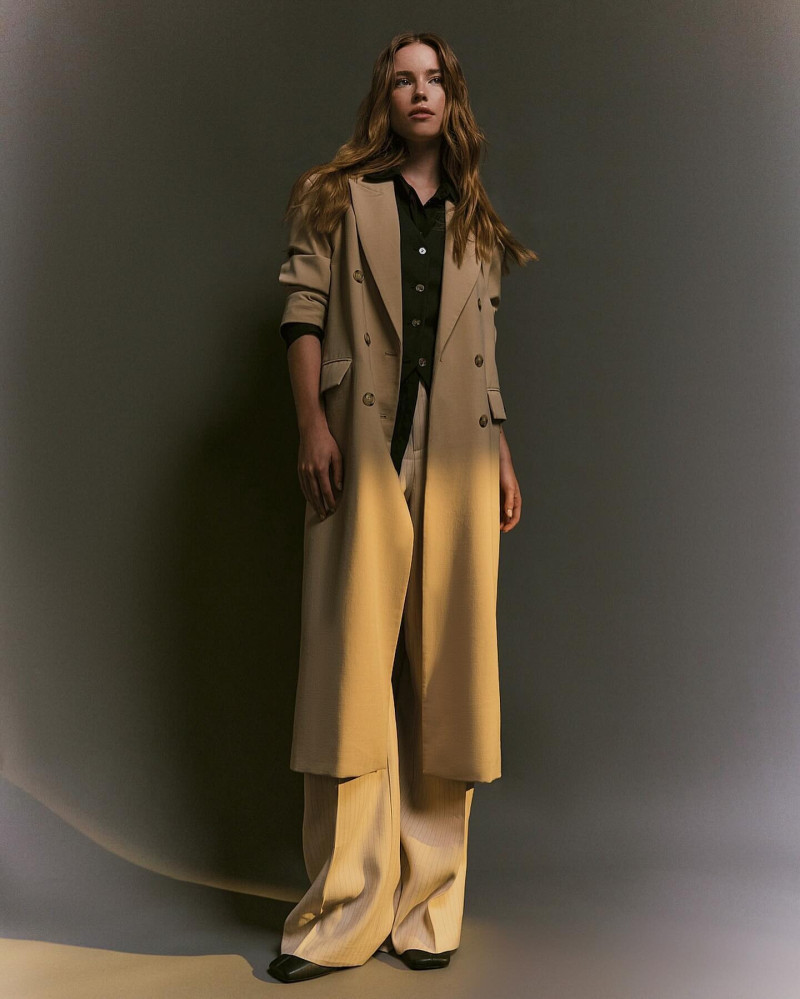 Photo of model Natasha Kozyreva - ID 732908