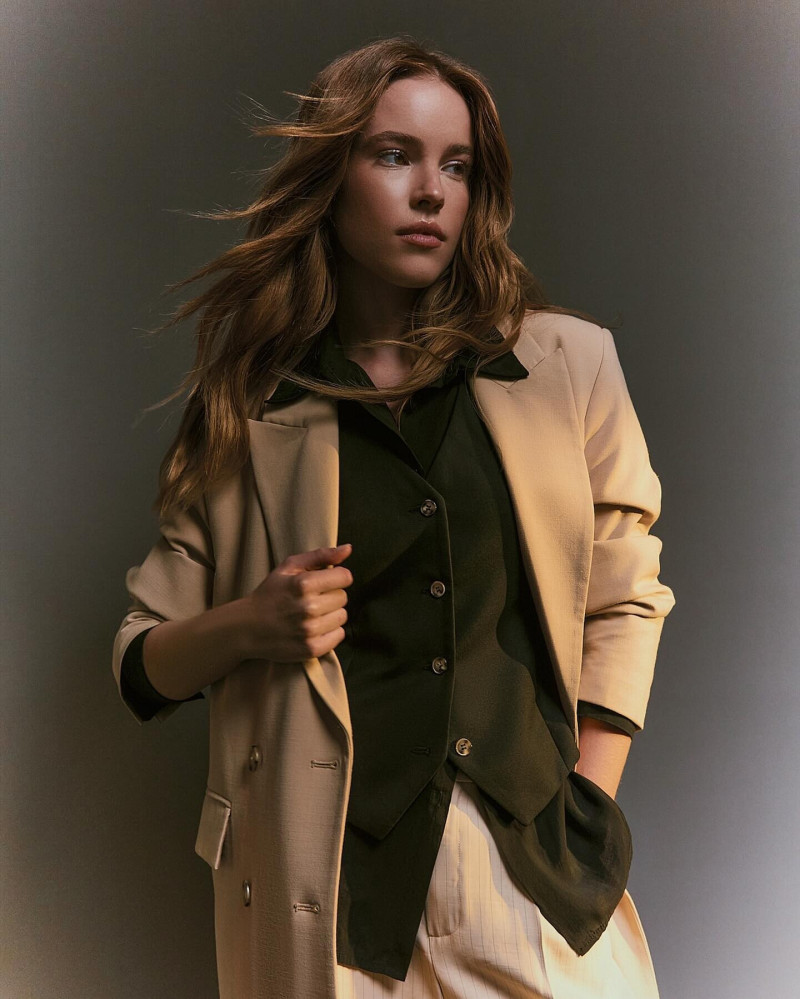 Photo of model Natasha Kozyreva - ID 732909