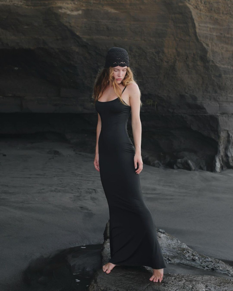 Photo of model Natasha Kozyreva - ID 732917