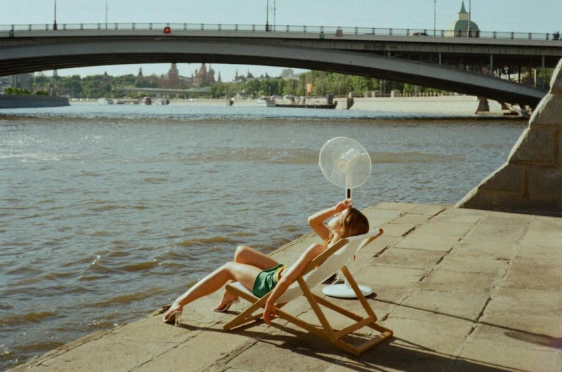 Photo of model Natasha Kozyreva - ID 732925
