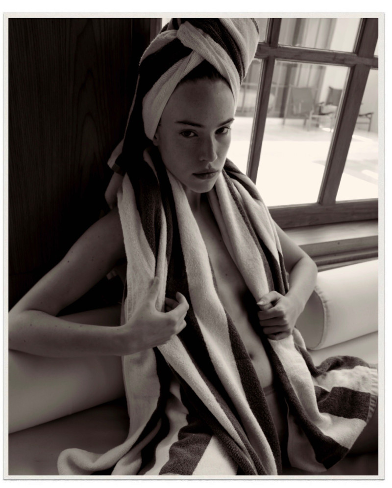 Photo of model Natasha Kozyreva - ID 732948