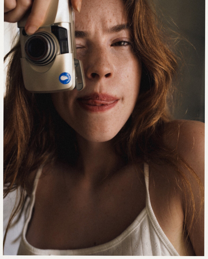 Photo of model Natasha Kozyreva - ID 732949