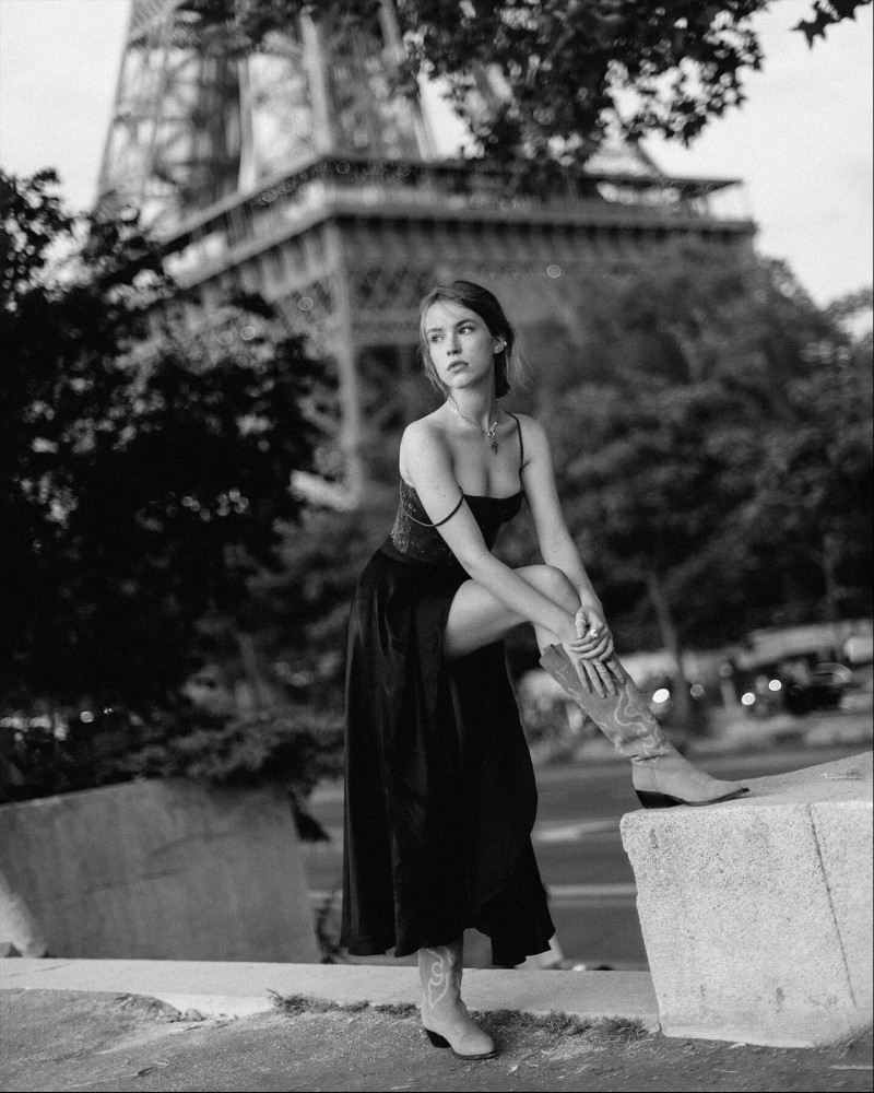 Photo of model Natasha Kozyreva - ID 732973