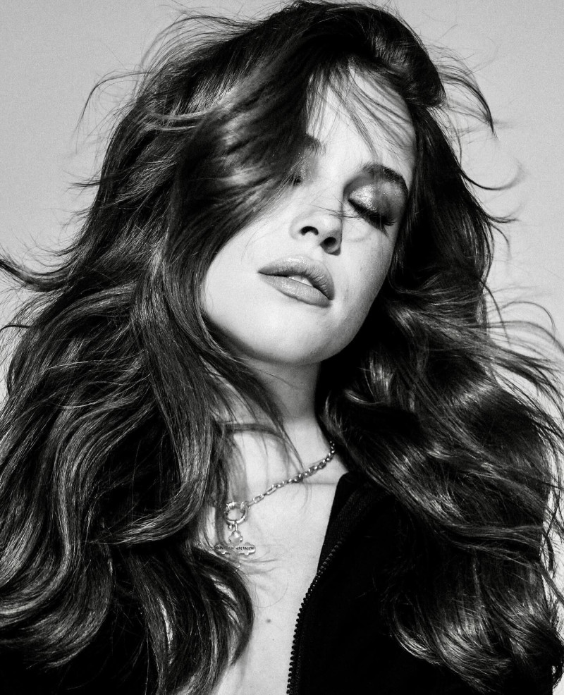 Photo of model Natasha Kozyreva - ID 732997