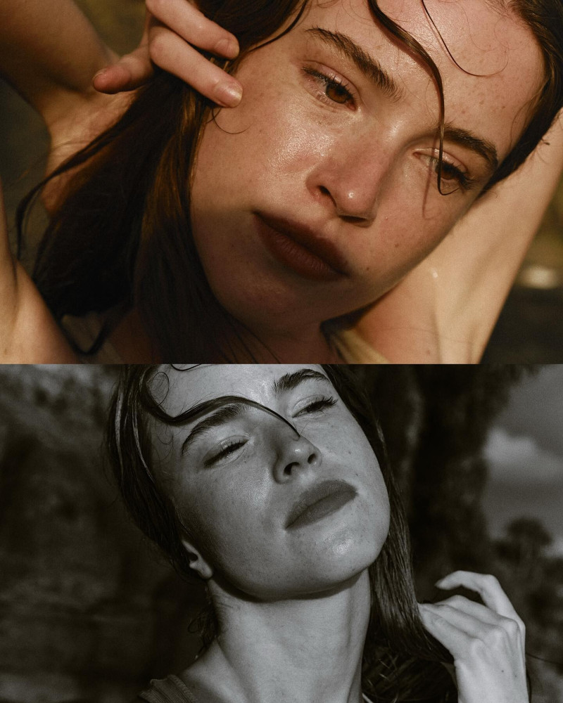 Photo of model Natasha Kozyreva - ID 733007