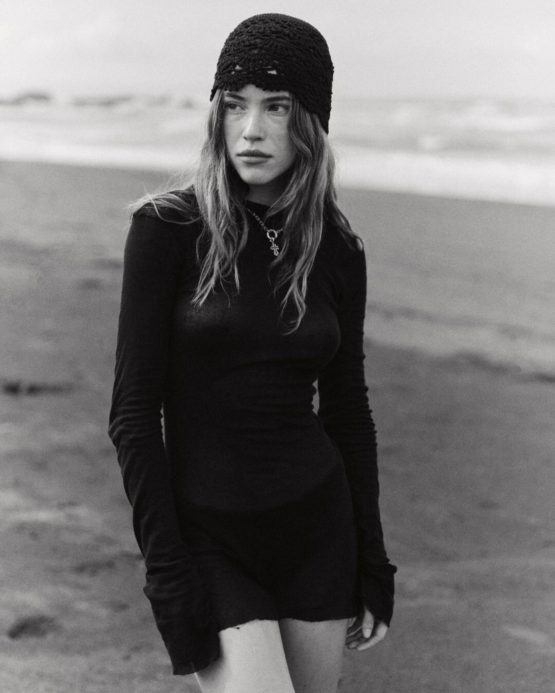Photo of model Natasha Kozyreva - ID 733020