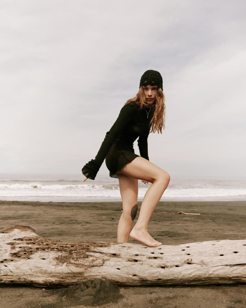Photo of model Natasha Kozyreva - ID 733021