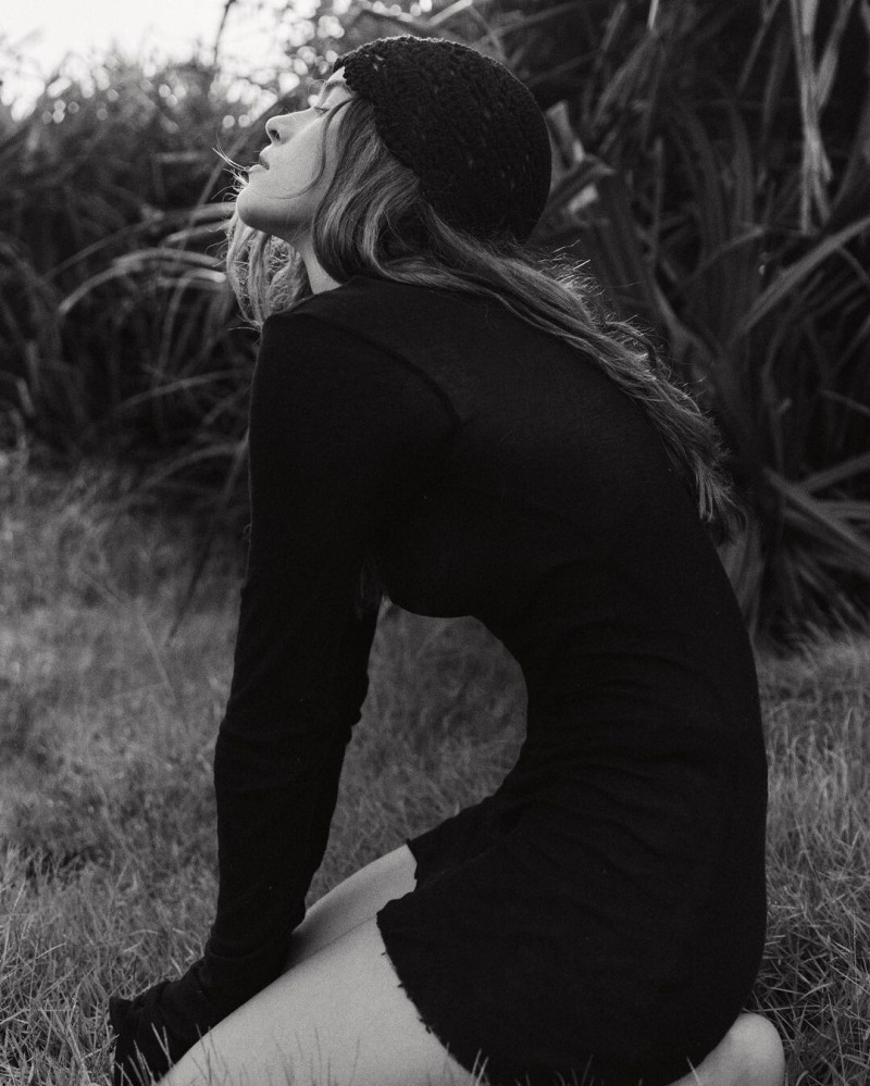 Photo of model Natasha Kozyreva - ID 733022
