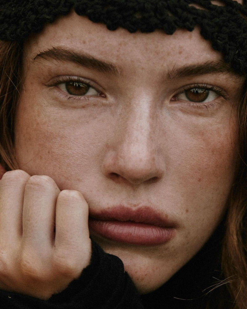 Photo of model Natasha Kozyreva - ID 733023