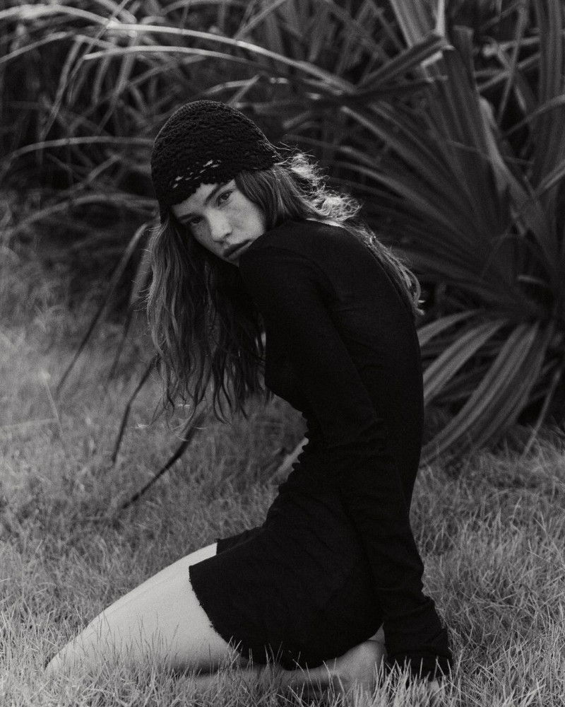 Photo of model Natasha Kozyreva - ID 733024