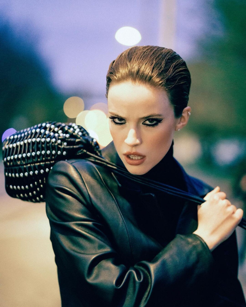 Photo of model Natasha Kozyreva - ID 733033