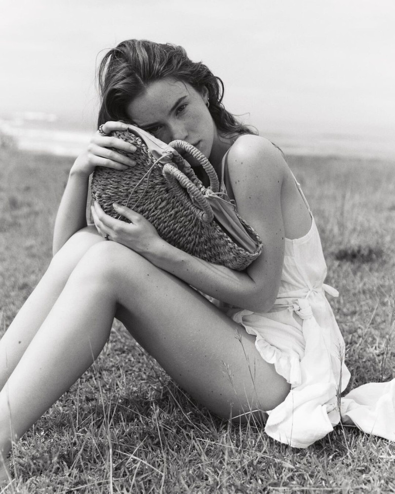 Photo of model Natasha Kozyreva - ID 733038