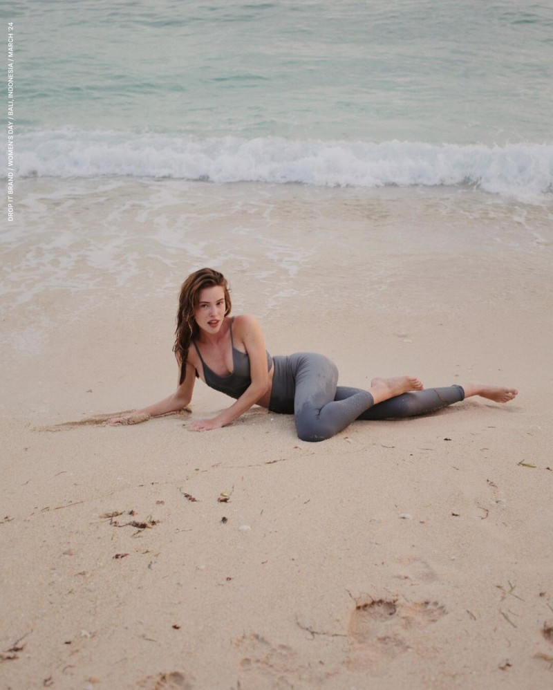 Photo of model Natasha Kozyreva - ID 733057