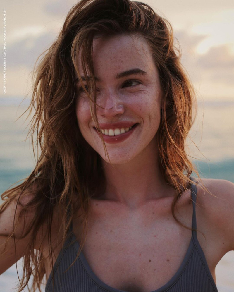 Photo of model Natasha Kozyreva - ID 733058