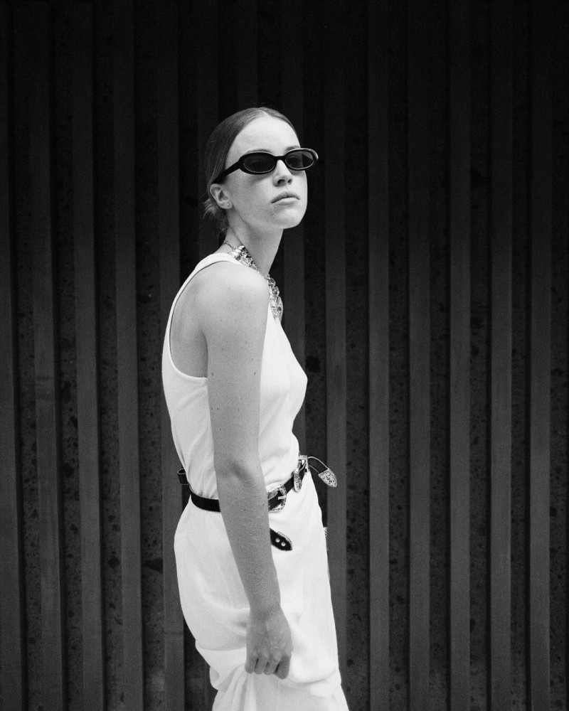 Photo of model Natasha Kozyreva - ID 733064