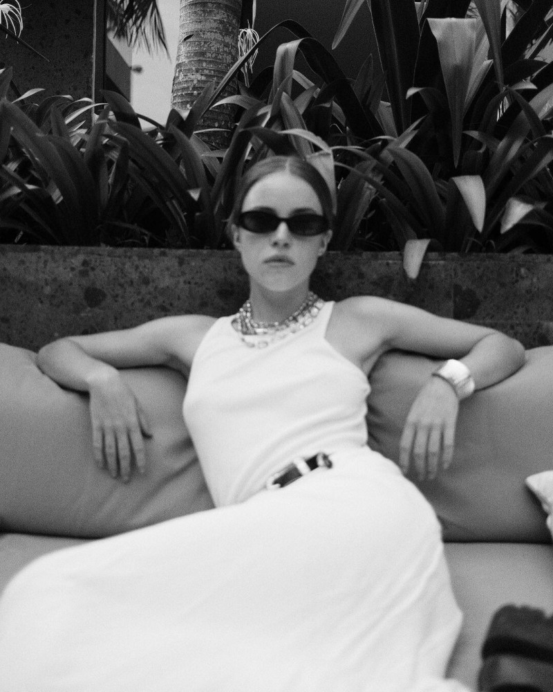 Photo of model Natasha Kozyreva - ID 733070