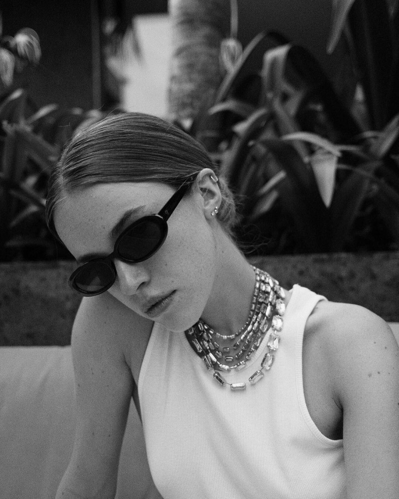 Photo of model Natasha Kozyreva - ID 733071