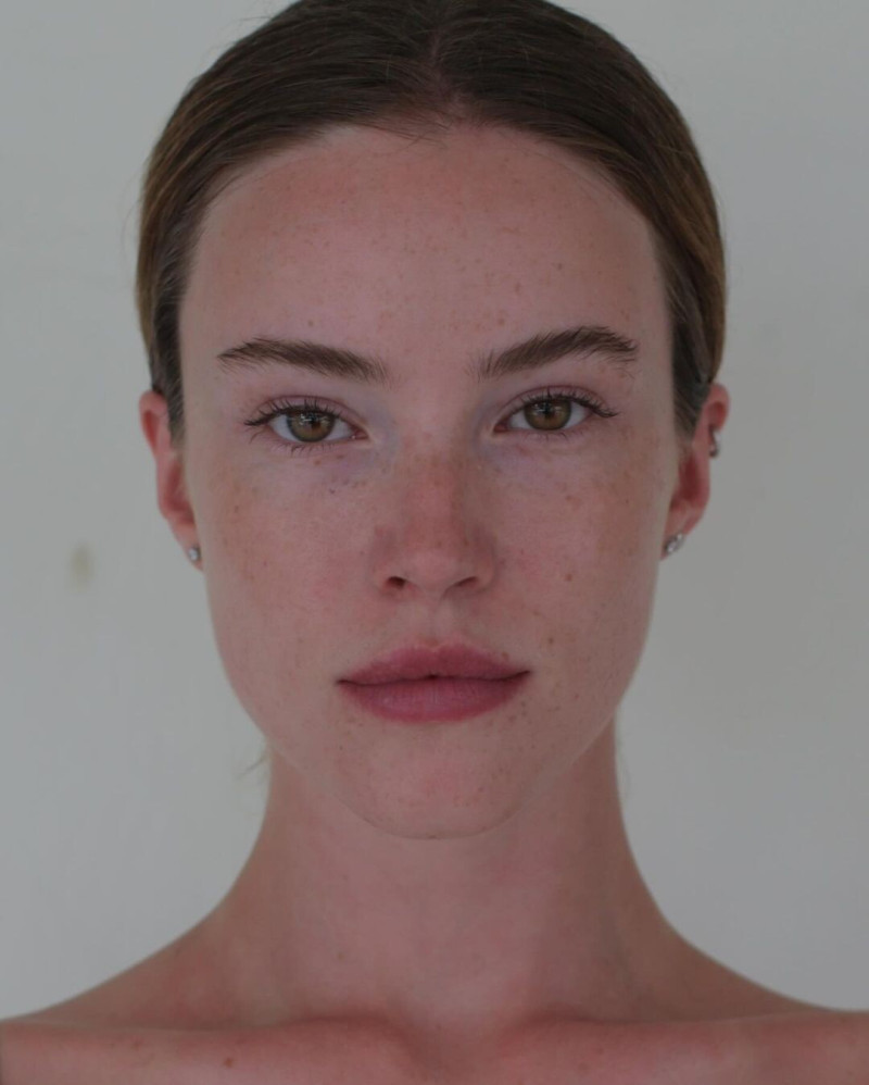 Photo of model Natasha Kozyreva - ID 733074