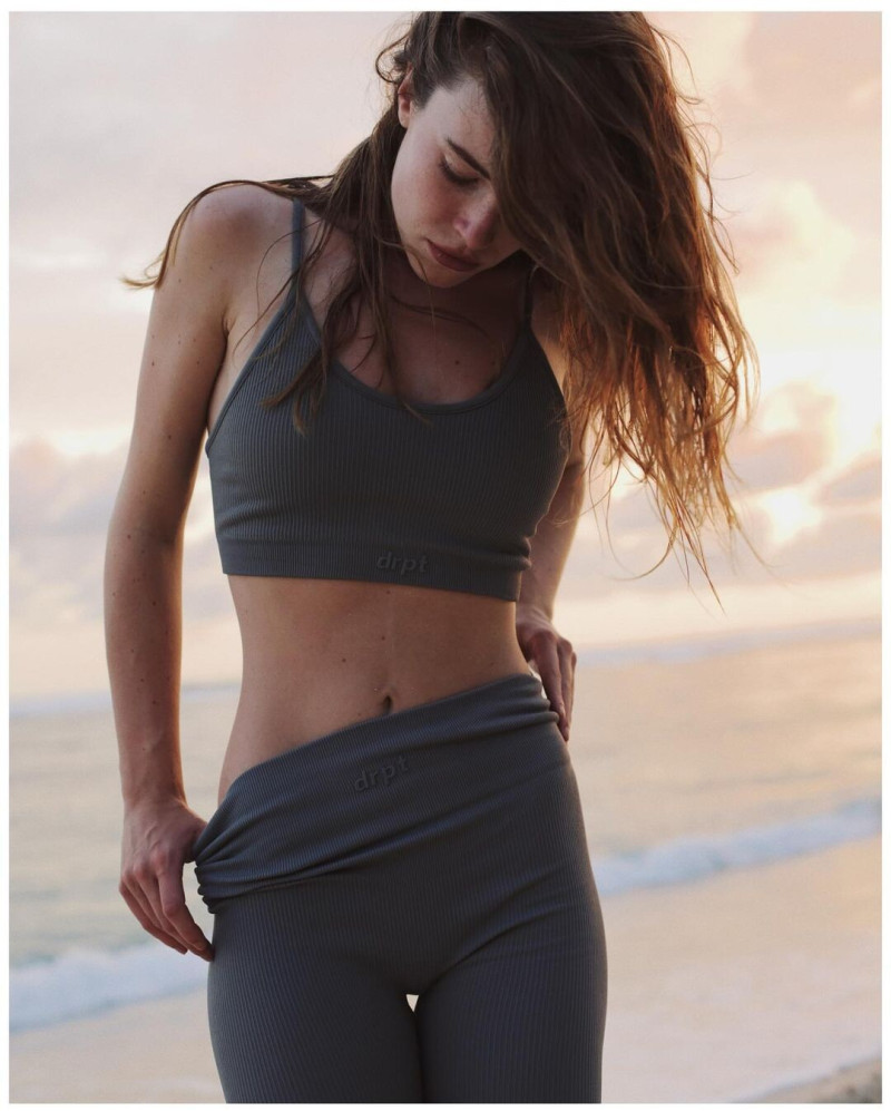 Photo of model Natasha Kozyreva - ID 733078