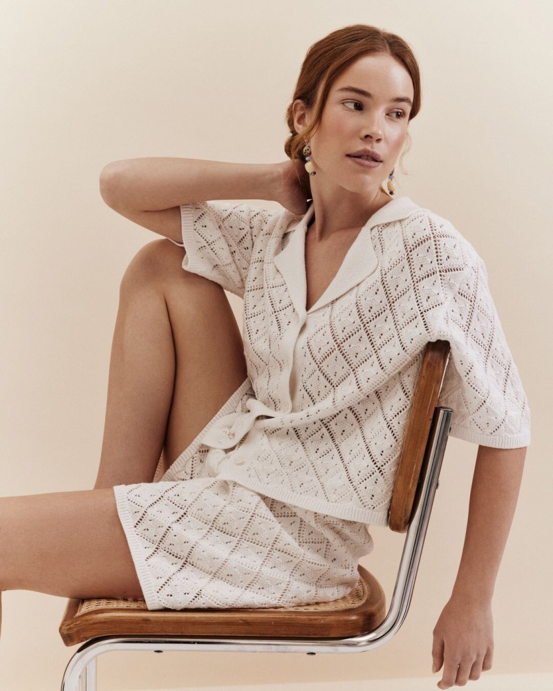 Photo of model Natasha Kozyreva - ID 733105