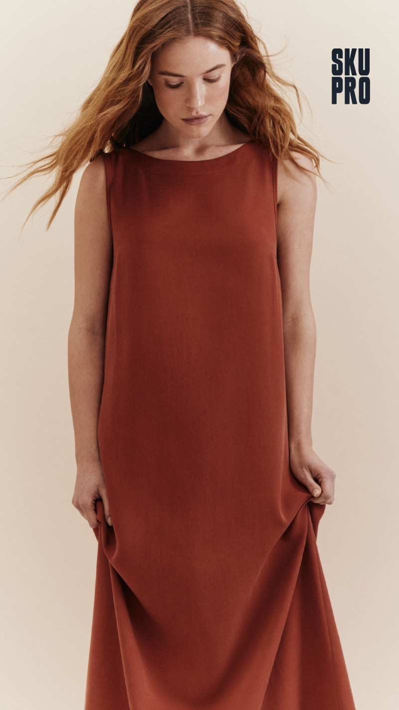 Photo of model Natasha Kozyreva - ID 733110
