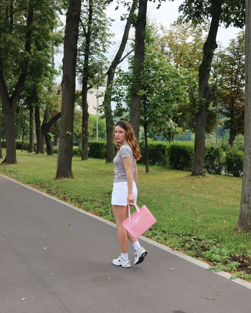 Photo of model Natasha Kozyreva - ID 733120