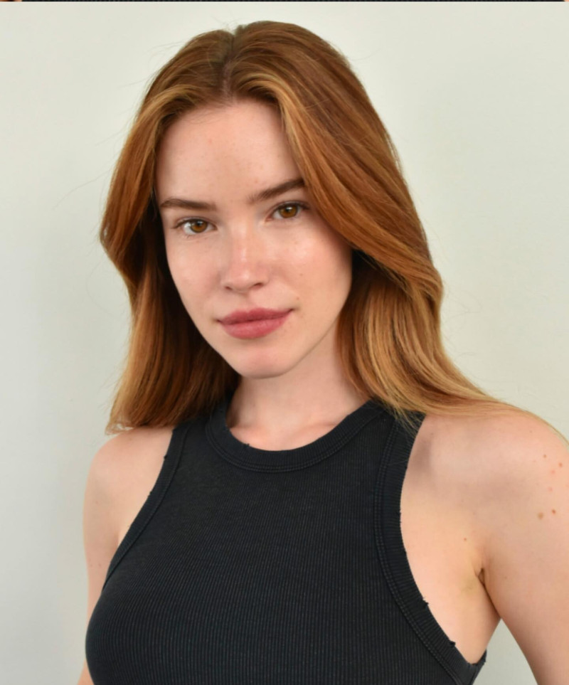 Photo of model Natasha Kozyreva - ID 733535