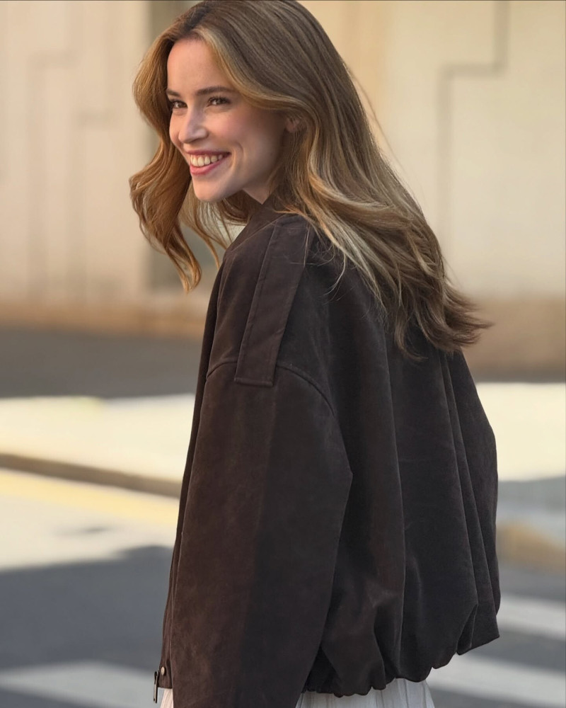 Photo of model Natasha Kozyreva - ID 733739