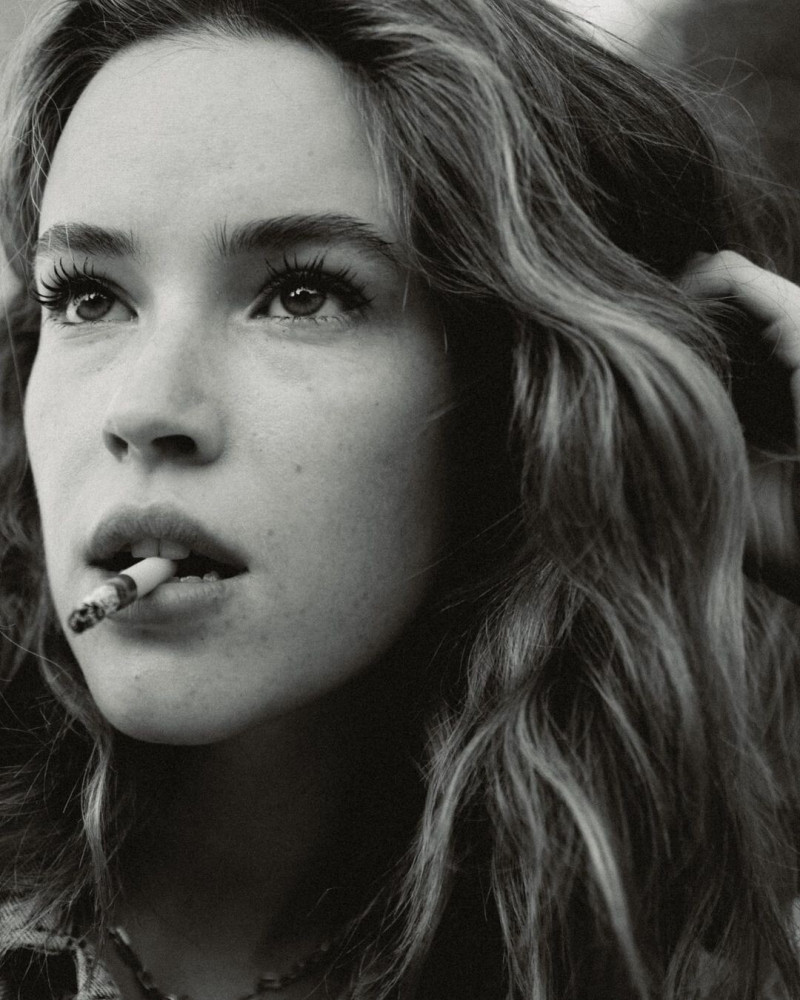 Photo of model Natasha Kozyreva - ID 733747