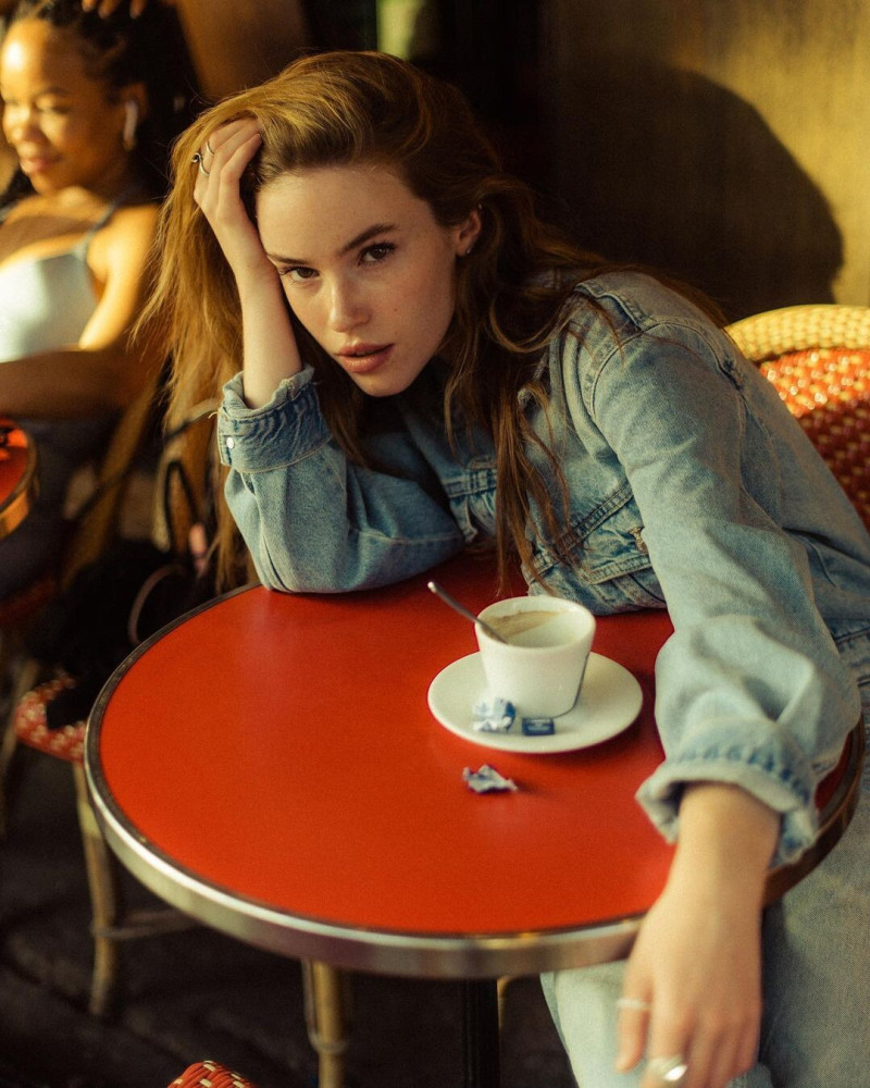 Photo of model Natasha Kozyreva - ID 733748