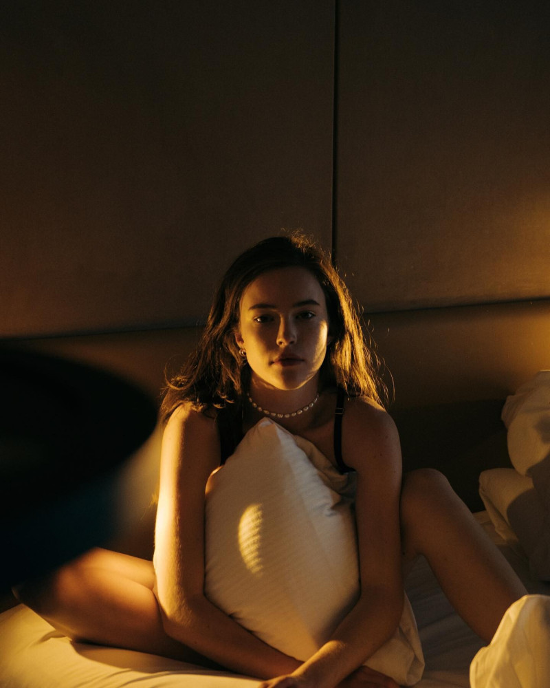 Photo of model Natasha Kozyreva - ID 733763