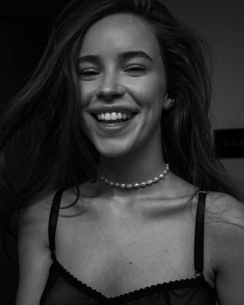 Photo of model Natasha Kozyreva - ID 733768