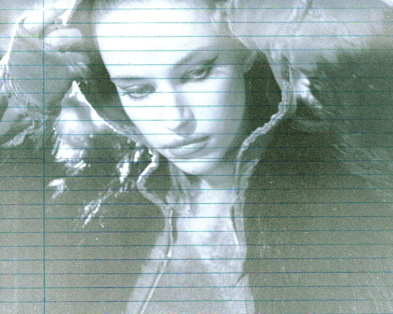 Photo of model Natasha Kozyreva - ID 733776