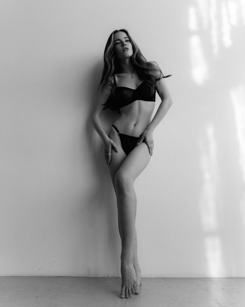 Photo of model Natasha Kozyreva - ID 733797