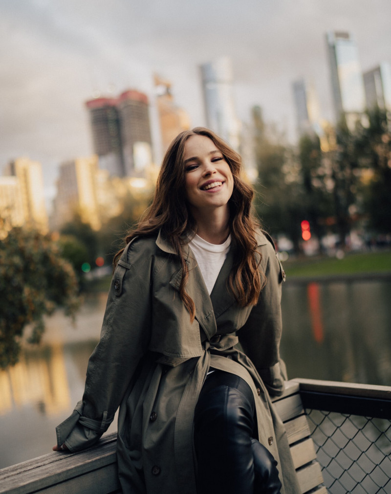 Photo of model Natasha Kozyreva - ID 733804
