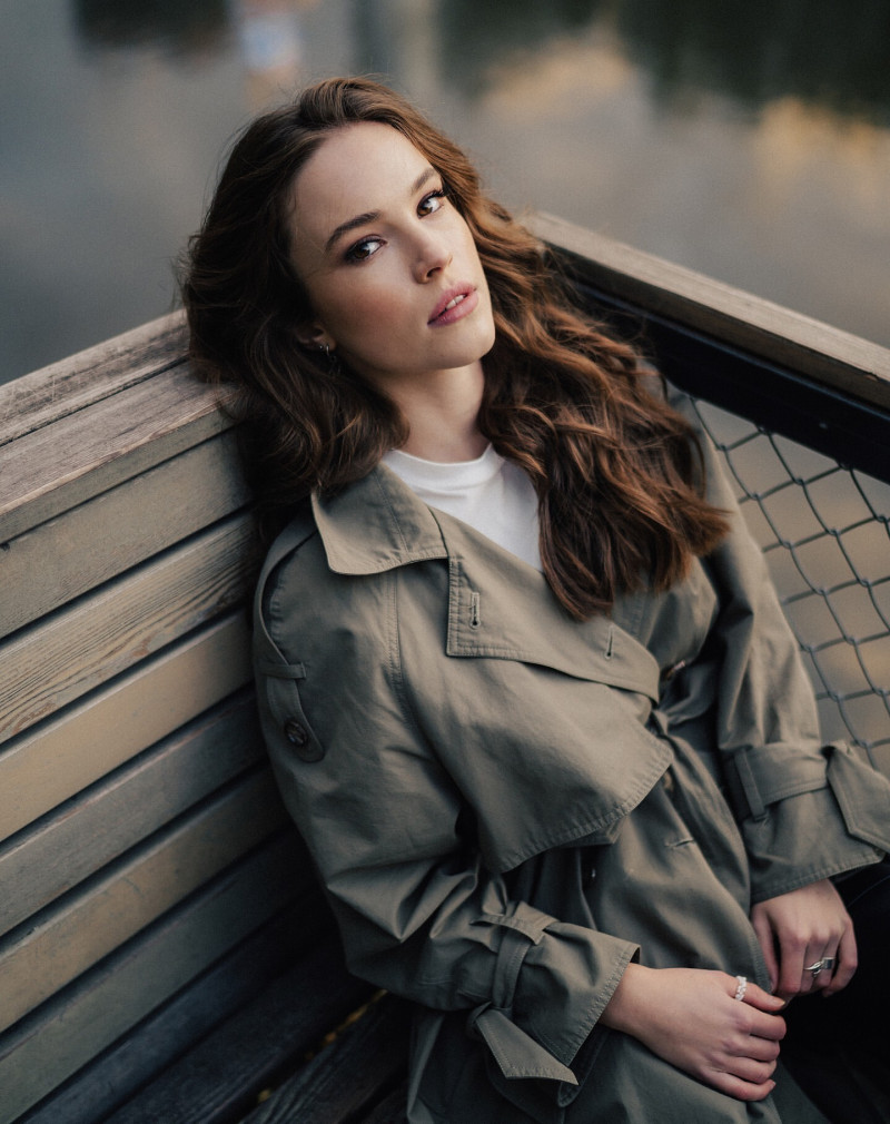 Photo of model Natasha Kozyreva - ID 733806