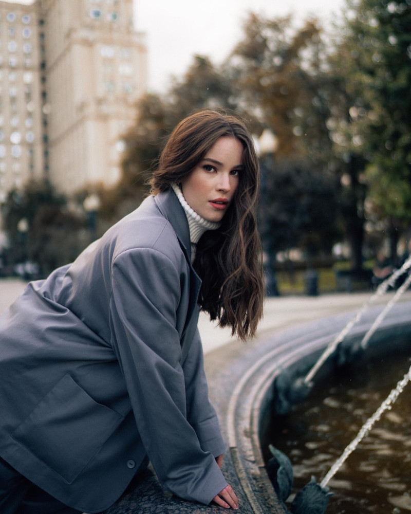 Photo of model Natasha Kozyreva - ID 733813