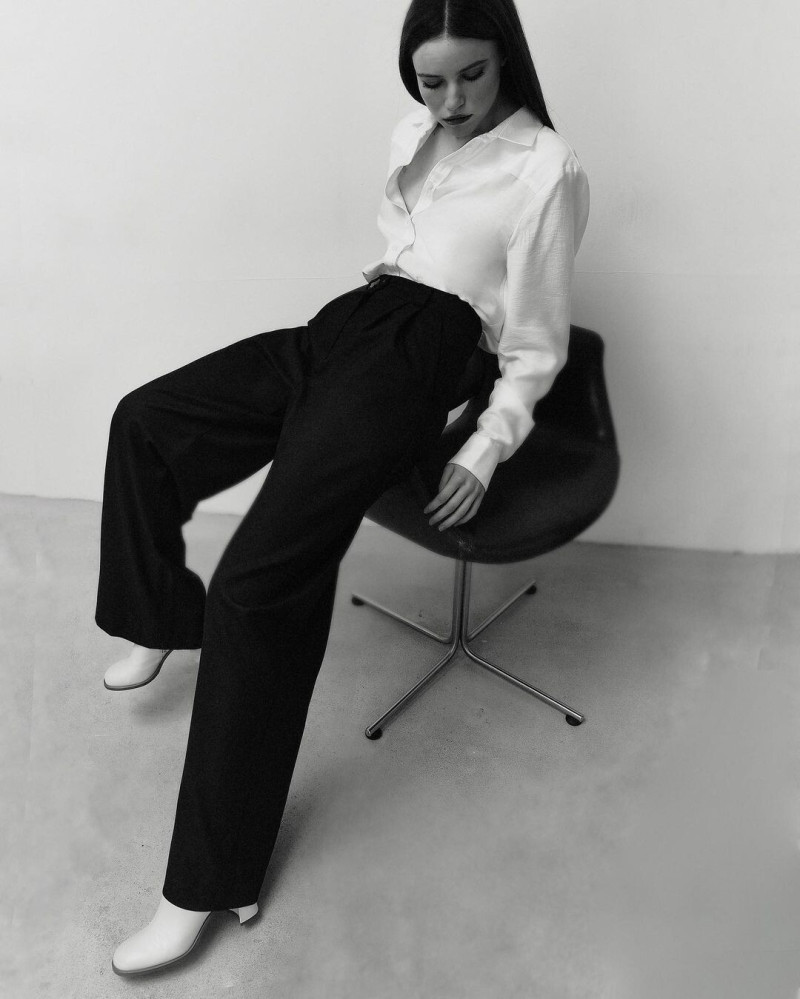 Photo of model Natasha Kozyreva - ID 733817