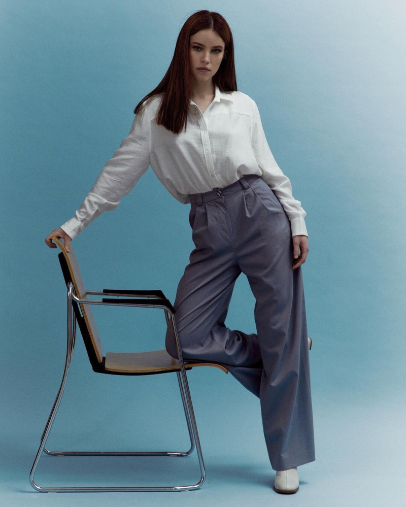 Photo of model Natasha Kozyreva - ID 733824