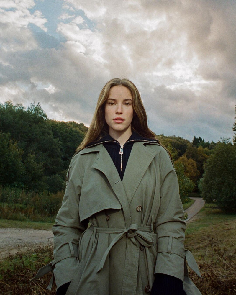 Photo of model Natasha Kozyreva - ID 733833