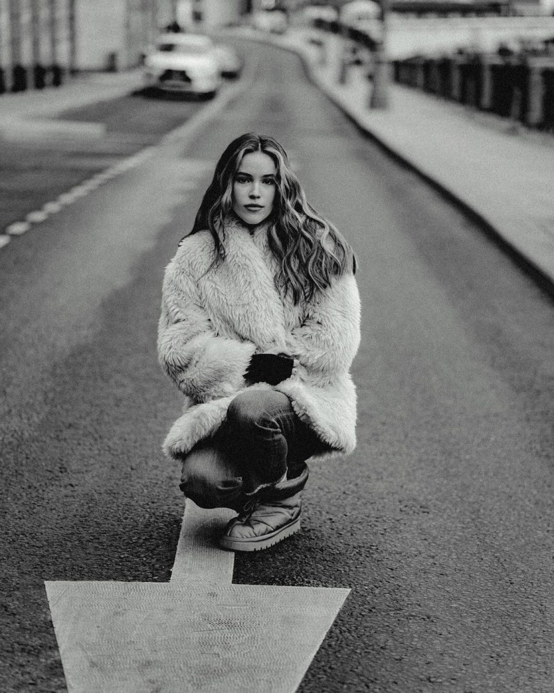 Photo of model Natasha Kozyreva - ID 733846