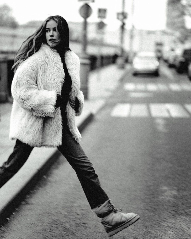 Photo of model Natasha Kozyreva - ID 733847