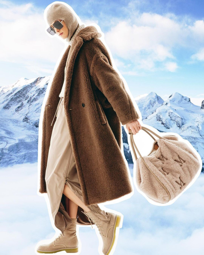 Photo of model Natasha Kozyreva - ID 733880